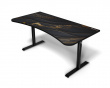 Arena Gaming Desk - Large - Black Gold