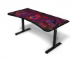 Arena Gaming Desk - Large - Crawling Chaos