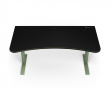 Arena Gaming Desk - Large - Forest Green