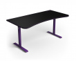Arena Gaming Desk - Large - Purple