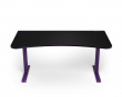 Arena Gaming Desk - Large - Purple