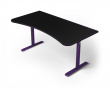 Arena Gaming Desk - Large - Purple