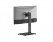 Vertical Monitor Stand 17