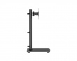 Vertical Monitor Stand 17