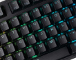 C3 Pro 8K QMK Wired Mechanical Keyboard [K Super Brown]