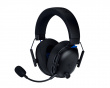 Blackshark V3 X Wireless Playstation Headset - Black