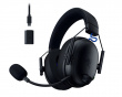 Blackshark V3 X Wireless Playstation Headset - Black