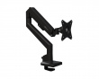 Alzare Neo Monitor Stand - Black