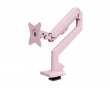 Alzare Neo Monitor Stand - Pink