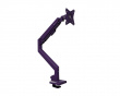Alzare Neo Monitor Stand - Purple