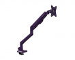 Alzare Neo Monitor Stand - Purple