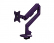Alzare Neo Monitor Stand - Purple