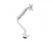 Alzare Neo Monitor Stand - White