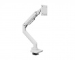 Alzare Neo PRO Monitor Stand - White