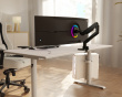Alzare Neo PRO Monitor Stand - Black