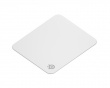 Qck Mousepad M - White