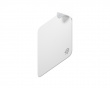 Qck Mousepad M - White
