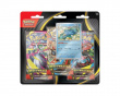 Mega Evolution Blister 3-pack
