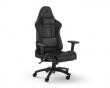 TC100 Relaxed Gaming Chair - Leatherette