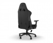 TC100 Relaxed Gaming Chair - Leatherette