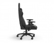 TC100 Relaxed Gaming Chair - Leatherette