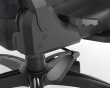 TC100 Relaxed Gaming Chair - Leatherette
