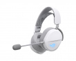 ROG Pelta Wireless Headset - Moonlight White