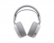 ROG Pelta Wireless Headset - Moonlight White