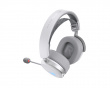ROG Pelta Wireless Headset - Moonlight White