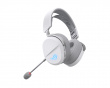 ROG Pelta Wireless Headset - Moonlight White