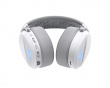 ROG Pelta Wireless Headset - Moonlight White