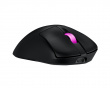 ROG Keris II Origin Wireless Gaming Mouse - Black