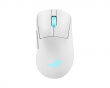 ROG Keris II Origin Wireless Gaming Mouse - White