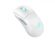ROG Keris II Origin Wireless Gaming Mouse - White