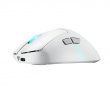 ROG Keris II Origin Wireless Gaming Mouse - White