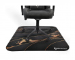 ZONA Quattro Floor Pad - Black Gold