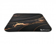 ZONA Quattro Floor Pad - Black Gold