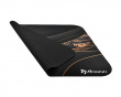 ZONA Quattro Floor Pad - Black Gold