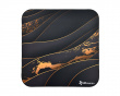 ZONA Quattro Floor Pad - Black Gold