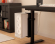 PC Mount - Black