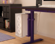 PC Mount - Purple
