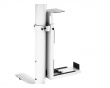 PC Mount - White