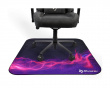 ZONA Quattro Floor Pad - Galaxy