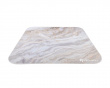 ZONA Quattro Floor Pad - White Marble