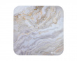 ZONA Quattro Floor Pad - White Marble