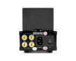 MKII Headphone Amplifier & Preamplifier