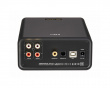 K7 Headphone Amplifier - DAC/AMP