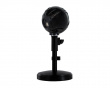 Sfera Pro Microphone - Black