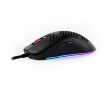 Favo Ultra Light Gamingmouse - Black