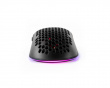 Favo Ultra Light Gamingmouse - Black